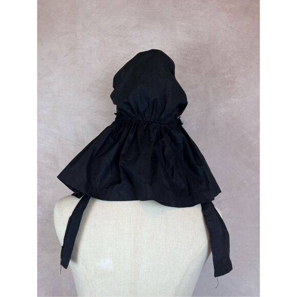 Vintage Edwardian Style Bonnet - Picture 6 of 9